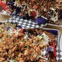   at Mexhico Restaurant in Barrie