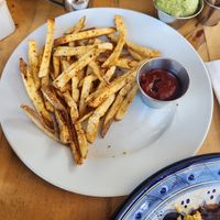  at Mexhico Restaurant in Barrie