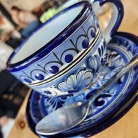  at Mexhico Restaurant in Barrie