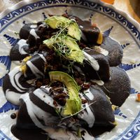   at Mexhico Restaurant in Barrie