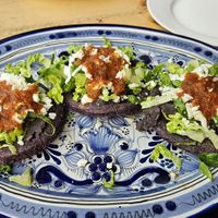  at Mexhico Restaurant in Barrie