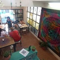  at Vegan21 in San Miguel De Allende