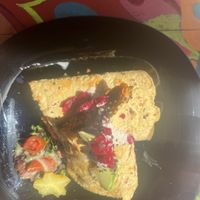  #Veganuary at Vegan21 in San Miguel De Allende