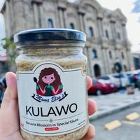 Kulawo!! at The Vegan Grocer in Bacoor