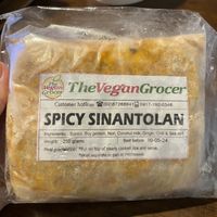   at The Vegan Grocer in Bacoor