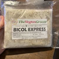   at The Vegan Grocer in Bacoor