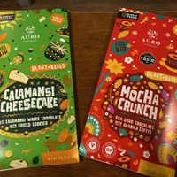   at The Vegan Grocer in Bacoor