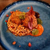 Chat at MUSE Brasserie in Cheltenham