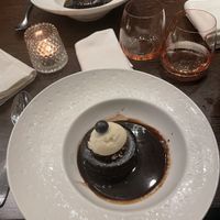   at MUSE Brasserie in Cheltenham