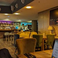 Tolle Location at Havanna in Norddeich