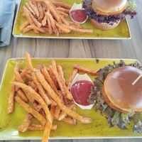  at Havanna in Norddeich