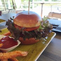  at Havanna in Norddeich