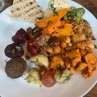   at Bei Frau Nanna in Frankfurt