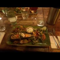  at Bei Frau Nanna in Frankfurt
