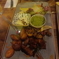  at Bei Frau Nanna in Frankfurt