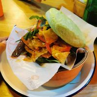  at Belly Worship in Auckland