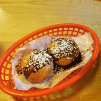  at Belly Worship in Auckland