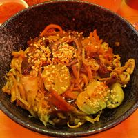   at Belly Worship in Auckland