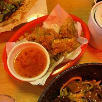   at Belly Worship in Auckland