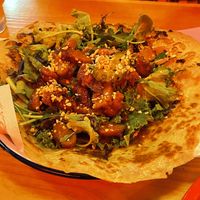   at Belly Worship in Auckland