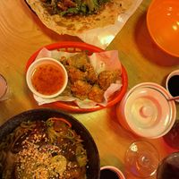   at Belly Worship in Auckland