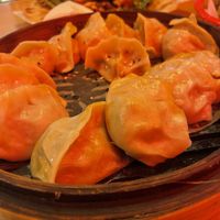   at Belly Worship in Auckland