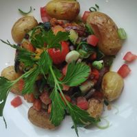  at Peak Beer in Sourbrodt