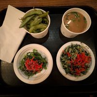  at Koya Kitchen in Welches