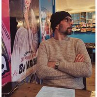   at Bollyfoods in Nijmegen