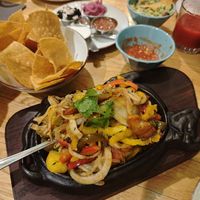  at El Popo in Deventer