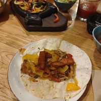  at El Popo in Deventer