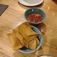  at El Popo in Deventer