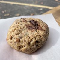 Cookie  at Vida's Plant Based Butcher in Columbus