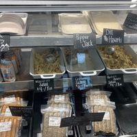   at Vida's Plant Based Butcher in Columbus