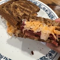  at Vida's Plant Based Butcher in Columbus