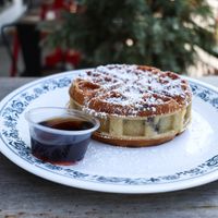  at Vida's Plant Based Butcher in Columbus