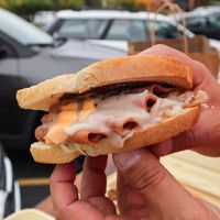  at Vida's Plant Based Butcher in Columbus