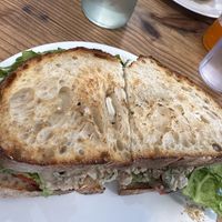   at Vida's Plant Based Butcher in Columbus