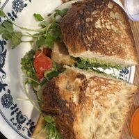   at Vida's Plant Based Butcher in Columbus