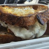 The California at Vida's Plant Based Butcher in Columbus