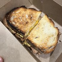   at Vida's Plant Based Butcher in Columbus