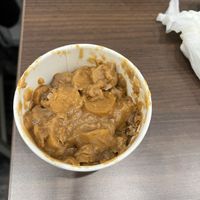   at Vida's Plant Based Butcher in Columbus