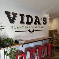  #Veganuary at Vida's Plant Based Butcher in Columbus