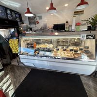  #Veganuary at Vida's Plant Based Butcher in Columbus