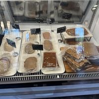   at Vida's Plant Based Butcher in Columbus