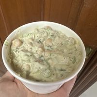   at Vida's Plant Based Butcher in Columbus