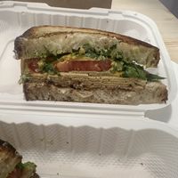   at Vida's Plant Based Butcher in Columbus