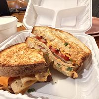   at Vida's Plant Based Butcher in Columbus