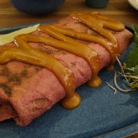  at Enchilada in Darmstadt