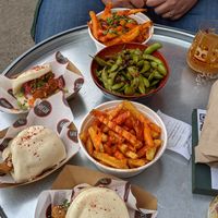 Yuzu Street food at YUZU Street Food in York